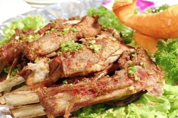 壹把火新疆家园